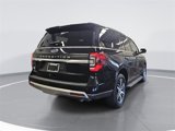 Certified 2024 Ford Expedition Limited image 3