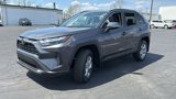 New 2025 Toyota RAV4 XLE image 4