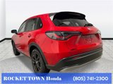 New 2026 Honda HR-V Sport image 3