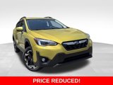 Used 2023 Subaru Crosstrek 2.5i Limited image 2