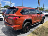 Used 2024 Toyota Sequoia TRD Pro image 5