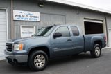 Used 2008 GMC Sierra 1500 SLE w/ Convenience Package image 4