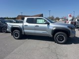 New 2025 Toyota Tacoma TRD Off-Road image 2