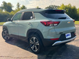 New 2026 Chevrolet TrailBlazer LT image 2