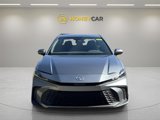 Used 2025 Toyota Camry SE image 2