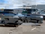 New 2025 INFINITI QX80 Sensory w/ Exterior Package image 3