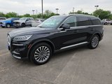 Used 2024 Lincoln Aviator 2WD w/ Premium Package image 5