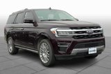 New 2024 Ford Expedition Limited image 2