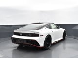 New 2024 Nissan Z NISMO w/ Floor Mat Package image 5