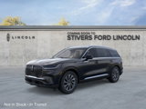New 2025 Lincoln Aviator 2WD image 2