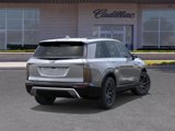 New 2026 Cadillac Vistiq Sport w/ LPO, Floor Liner Package image 4