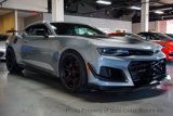 Used 2023 Chevrolet Camaro ZL1 image 2