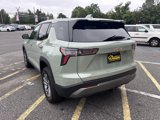 Used 2025 Chevrolet Equinox LT w/ Safety and Technology Package image 5