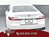 New 2025 Toyota Camry SE image 4