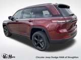 New 2025 Jeep Grand Cherokee Limited w/ Black Appearance Package image 4