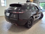 Used 2019 Land Rover Range Rover Velar R-Dynamic SE image 3