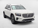 New 2025 Mercedes-Benz GLB 250 4MATIC image 6