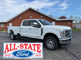 New 2025 Ford F250 Lariat image 2