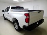 Used 2020 Chevrolet Silverado 1500 W/T w/ WT Fleet Convenience Package image 4