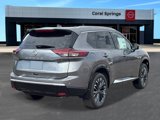 New 2026 Nissan Rogue Platinum image 5