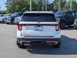 Used 2025 Ford Explorer Platinum w/ Ultimate Package image 6