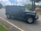 Used 2017 Jeep Wrangler Unlimited Sport w/ Quick Order Package 24S image 2