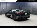 Used 2023 Chevrolet Corvette Stingray Premium Conv w/ Z51 Performance Package image 5