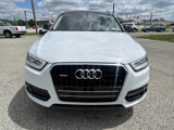 Used 2015 Audi Q3 2.0T Prestige w/ Prestige Package image 3