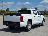 New 2026 Toyota Tundra SR image 4