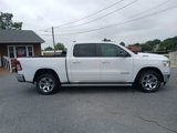 Used 2021 RAM 1500 Big Horn image 4