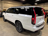 Used 2021 Cadillac Escalade ESV Sport Platinum image 2