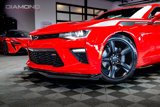 Used 2016 Chevrolet Camaro SS image 5