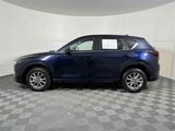 Certified 2024 MAZDA CX-5 AWD 2.5 S w/ Select Package image 5