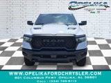 New 2025 RAM 1500 Rebel w/ Bed Utility Group image 2