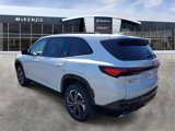New 2025 Buick Enclave Sport Touring w/ Power Package image 3