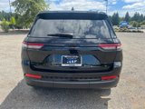 New 2025 Jeep Grand Cherokee Altitude w/ Trailer Tow Package image 4
