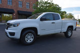 Used 2020 Chevrolet Colorado W/T w/ WT Convenience Package image 2