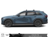 New 2025 MAZDA CX-70 3.3 Turbo w/ Premium Package image 3