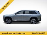 New 2026 Cadillac Vistiq Luxury w/ LPO, Floor Liner Package image 2