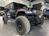 Used 2024 Jeep Wrangler Unlimited Rubicon image 2