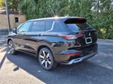 New 2025 Mitsubishi Outlander AWD image 3