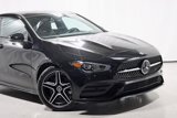 Used 2023 Mercedes-Benz CLA 250 4MATIC w/ AMG Line image 3