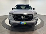 New 2025 Honda Pilot Black Edition image 3