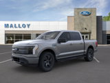 New 2025 Ford F150 Lightning XLT image 3