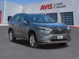 Used 2024 Toyota RAV4 XLE image 3