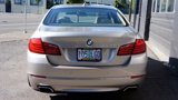 Used 2011 BMW 550i xDrive Sedan image 4
