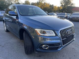 Used 2016 Audi Q5 3.0T Premium Plus w/ Technology Package image 3