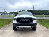 Used 2022 RAM 1500 Rebel w/ Rebel Level A Equipment Group image 2