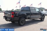 New 2025 Ford F250 Platinum image 5