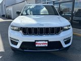 New 2025 Jeep Grand Cherokee Limited image 4